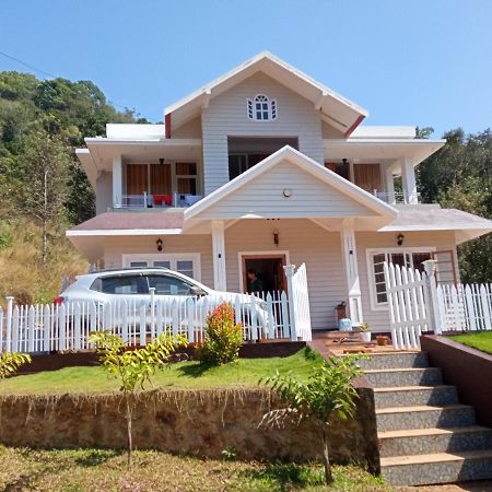 Creek Way Munnar Hotel Anachal Екстериор снимка