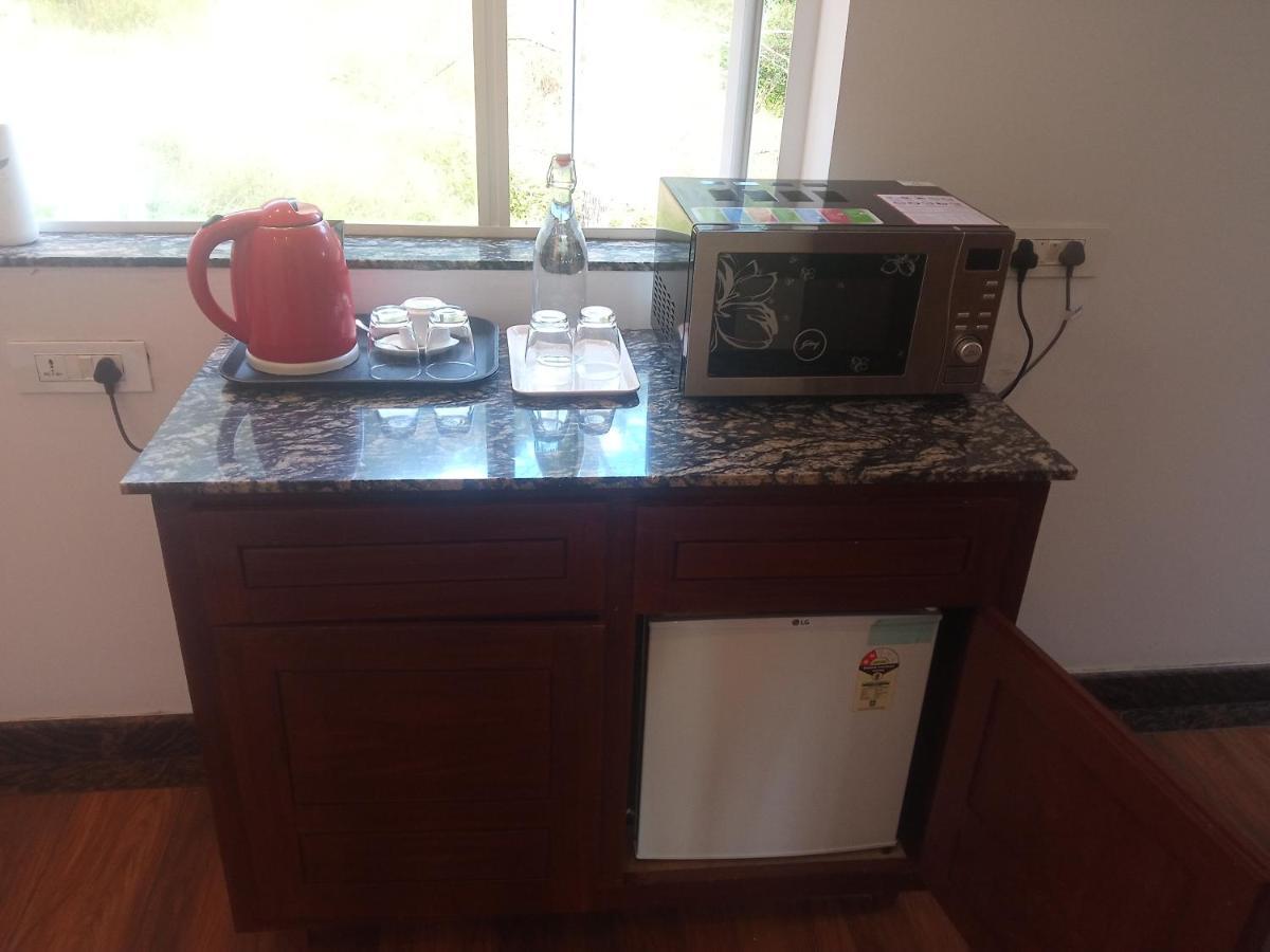 Creek Way Munnar Hotel Anachal Екстериор снимка