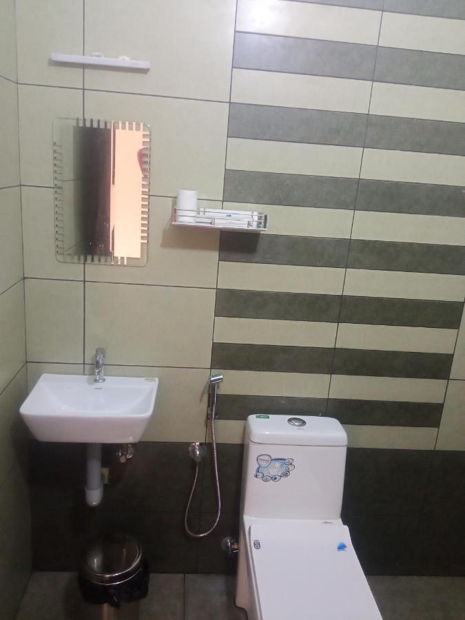 Creek Way Munnar Hotel Anachal Екстериор снимка