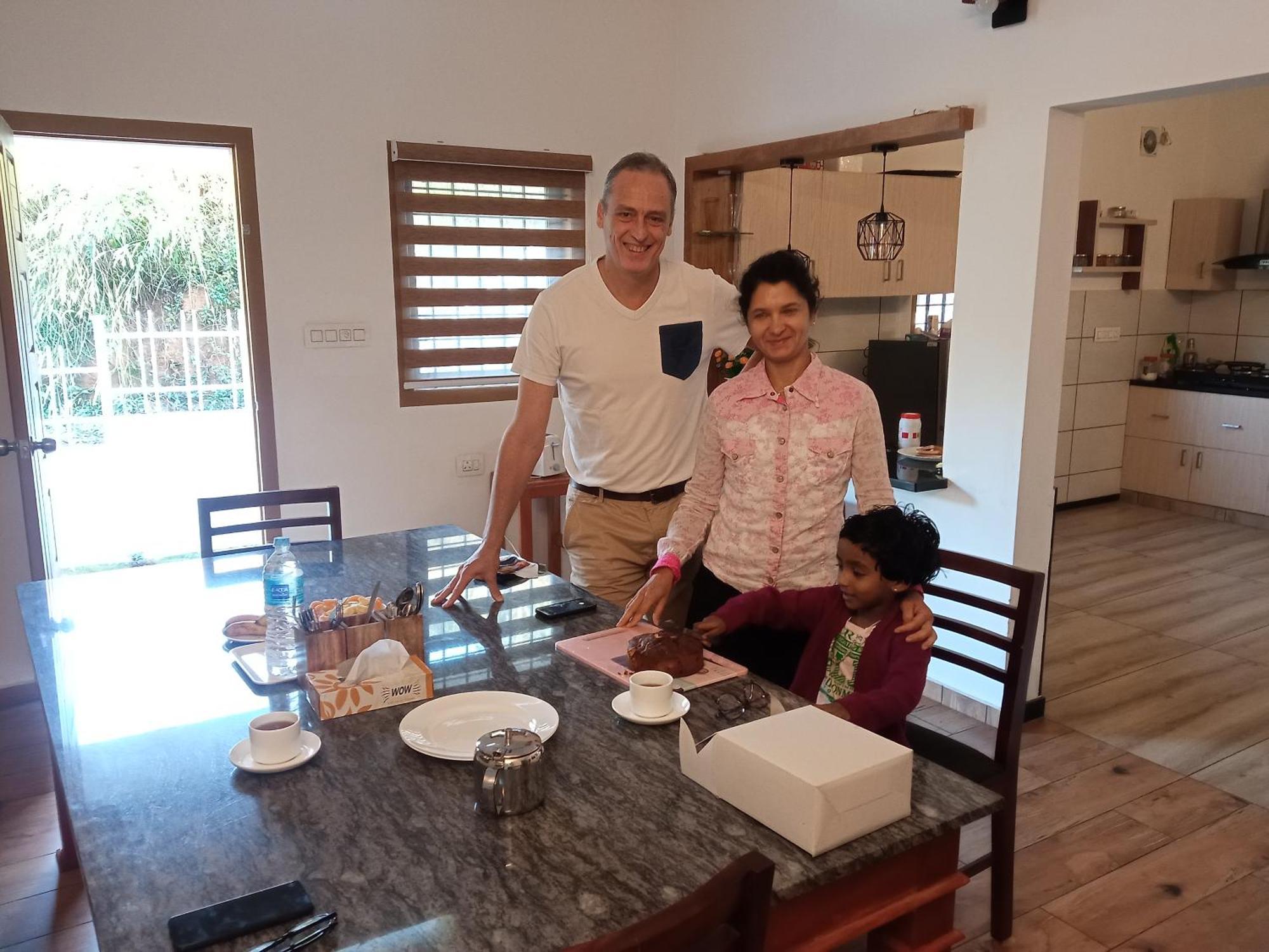Creek Way Munnar Hotel Anachal Екстериор снимка