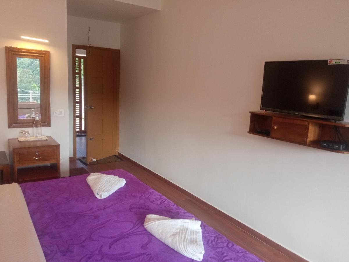 Creek Way Munnar Hotel Anachal Екстериор снимка