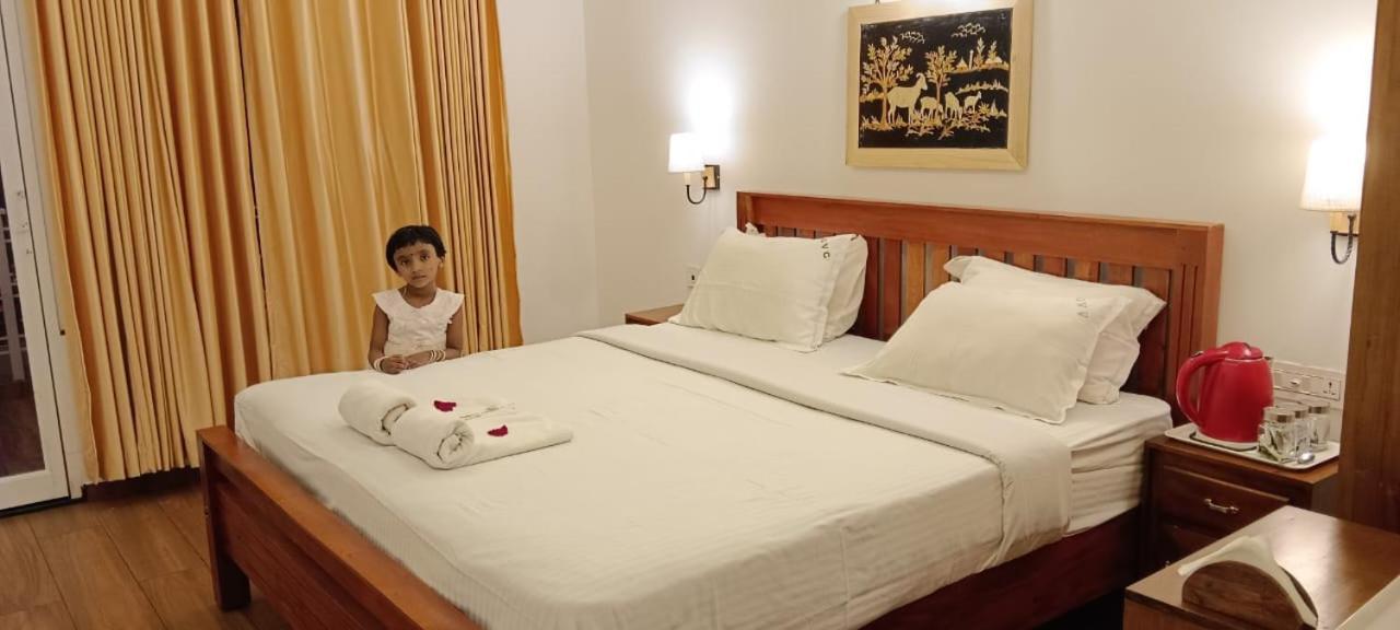 Creek Way Munnar Hotel Anachal Екстериор снимка
